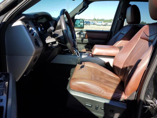 Photo 7 from auction – 2014 FORD EXPEDITION with VIN 1FMJK1H53EEF61819