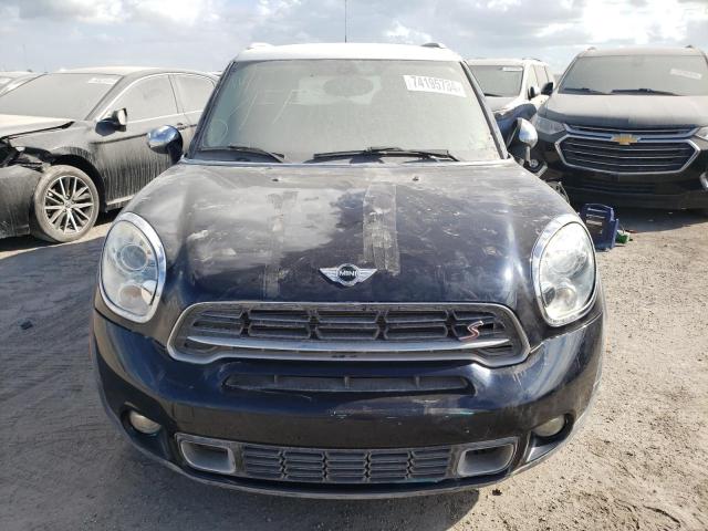 Photo 5 from auction – 2015 MINI COOPER S C with VIN WMWZC3C57FWT04842