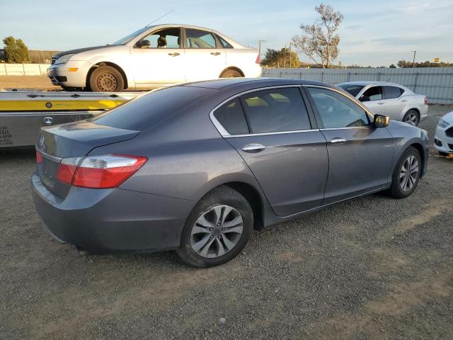 Photo 3 from auction – 2014 HONDA ACCORD LX with VIN 1HGCR2F35EA005603