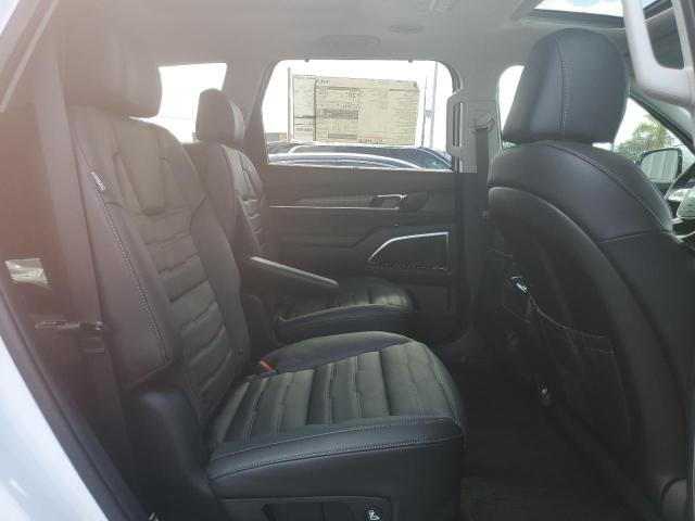 Photo 11 from auction – 2024 KIA TELLURIDE with VIN 5XYP5DGC2RG549861