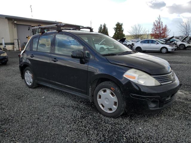 Photo 4 from auction – 2009 NISSAN VERSA S with VIN 3N1BC13E89L369978