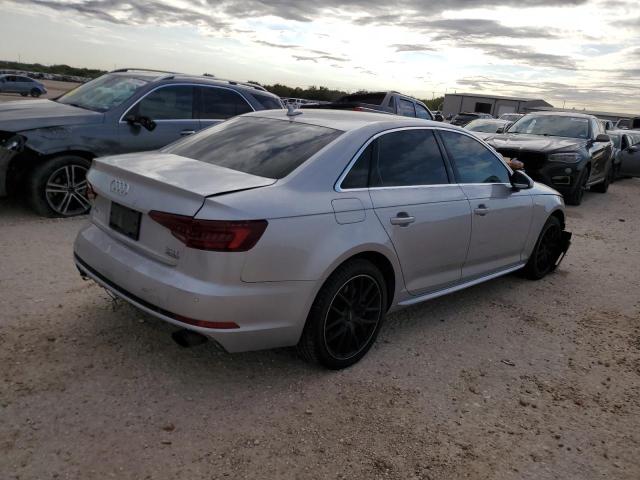 Photo 3 from auction – 2018 AUDI A4 PREMIUM with VIN WAUENAF46JN006913