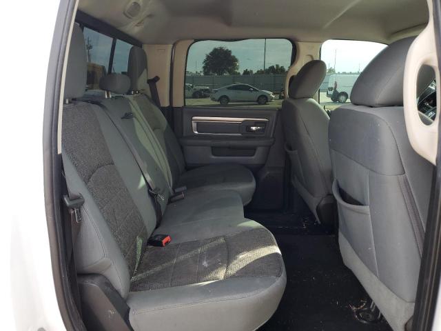 Photo 10 from auction – 2016 RAM 1500 SLT with VIN 3C6RR6LT5GG288732