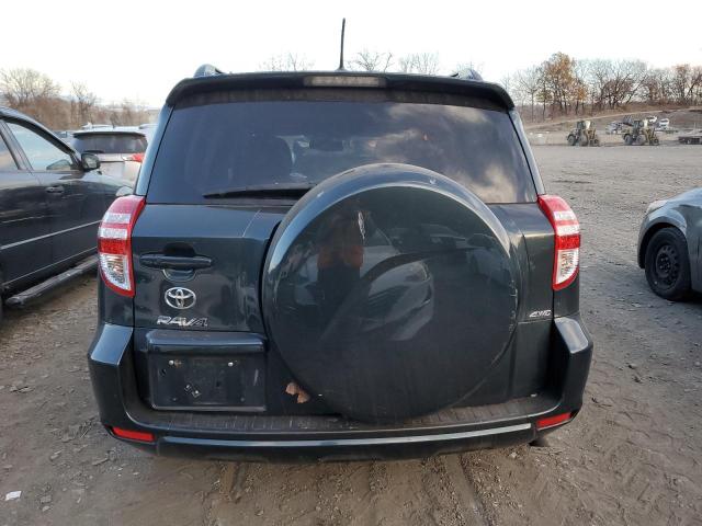 Photo 6 from auction – 2012 TOYOTA RAV4 LIMIT with VIN 2T3DK4DV8CW069544
