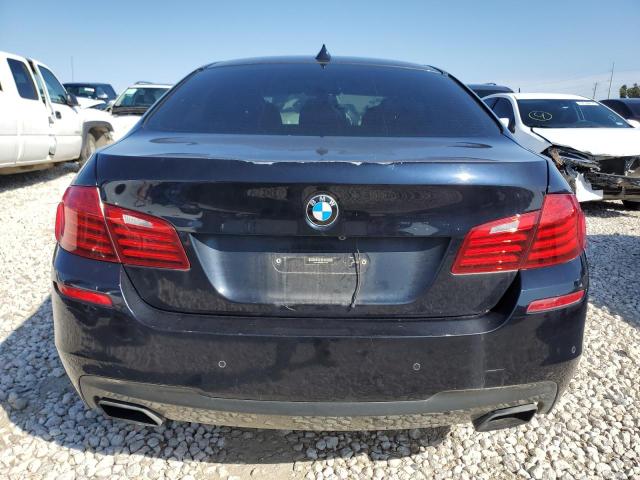 Photo 6 from auction – 2016 BMW 550 I with VIN WBAKN9C53GD962721