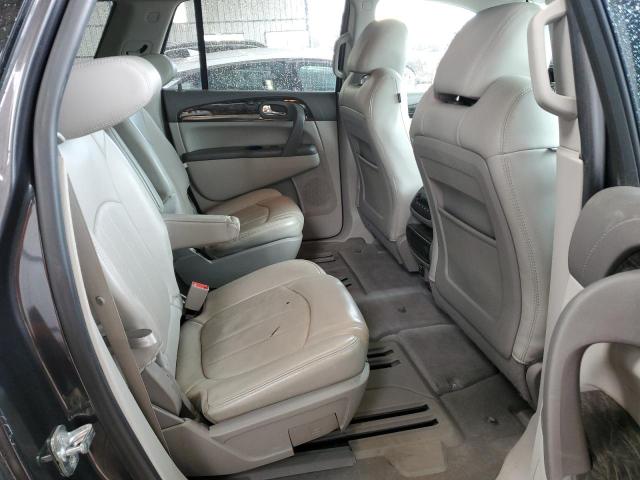 Photo 11 from auction – 2014 BUICK ENCLAVE with VIN 5GAKVCKD4EJ241204