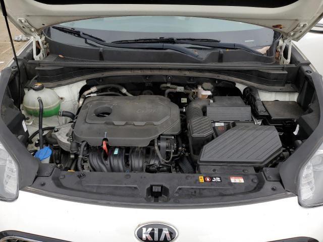 Photo 12 from auction – 2020 KIA SPORTAGE E with VIN KNDPN3AC3L7805626