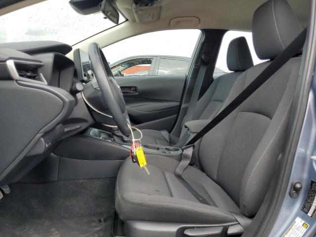 Photo 7 from auction – 2024 TOYOTA COROLLA LE with VIN 5YFB4MDE4RP085325