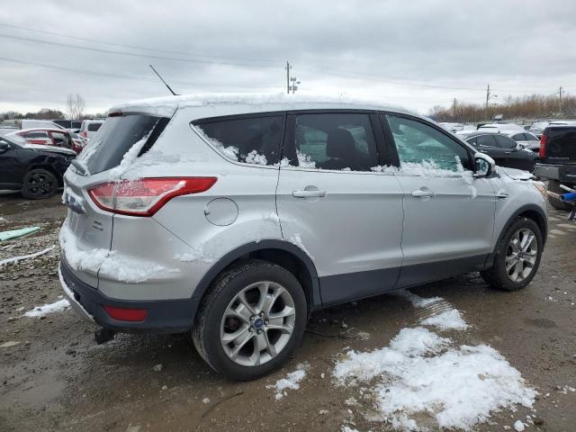 Photo 3 from auction – 2013 FORD ESCAPE SEL with VIN 1FMCU9H91DUA87605