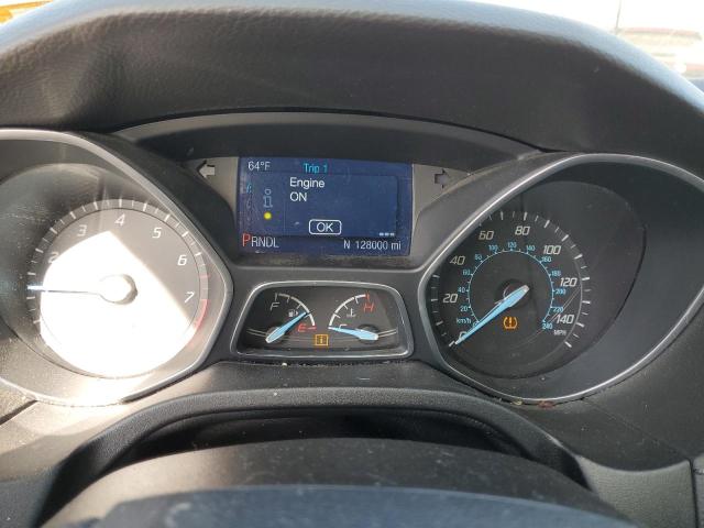 Photo 9 from auction – 2014 FORD FOCUS SE with VIN 1FADP3K21EL135674