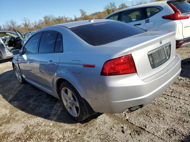 Photo 2 from auction – 2004 ACURA TL with VIN 19UUA65534A054321