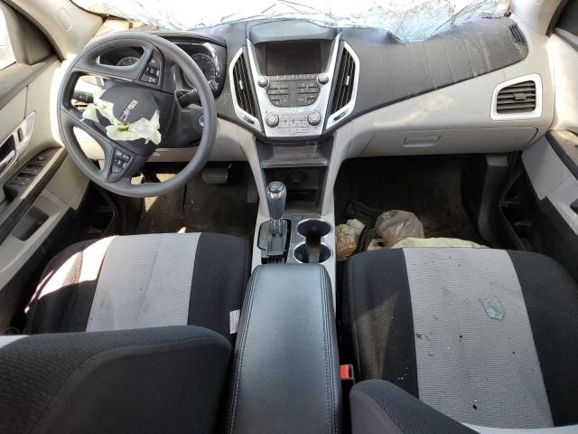 Photo 8 from auction – 2017 GMC TERRAIN SL with VIN 2GKALMEK8H6169140