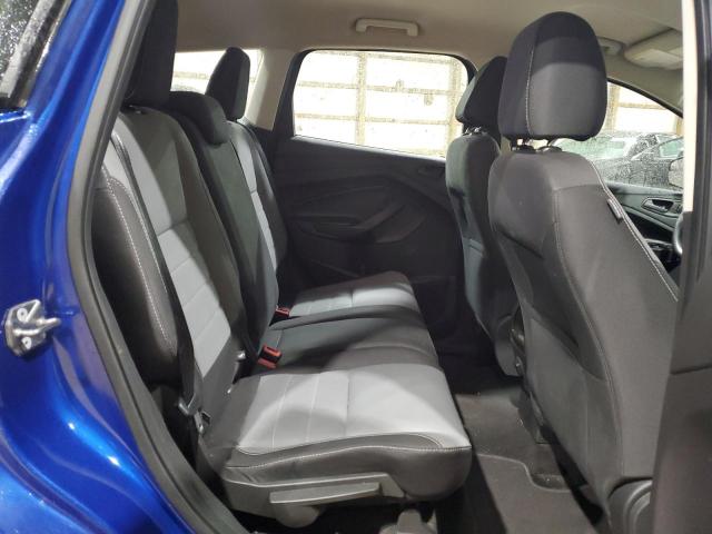 Photo 11 from auction – 2017 FORD ESCAPE S with VIN 1FMCU0F75HUE86438