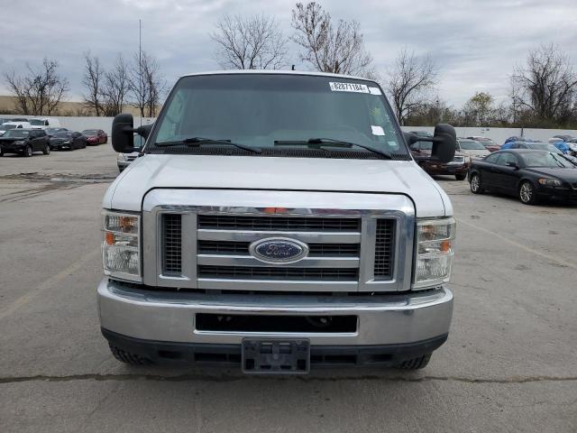 Photo 5 from auction – 2012 FORD ECONOLINE with VIN 1FTSE3EL7CDA31855