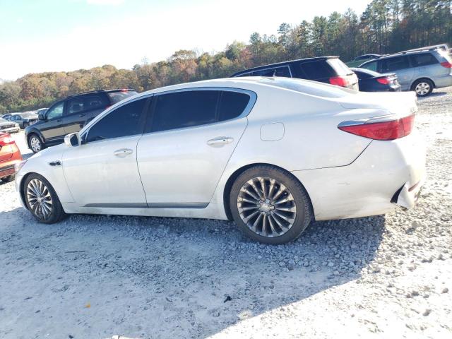 Photo 2 from auction – 2016 KIA K900 with VIN KNALW4D46G6031208