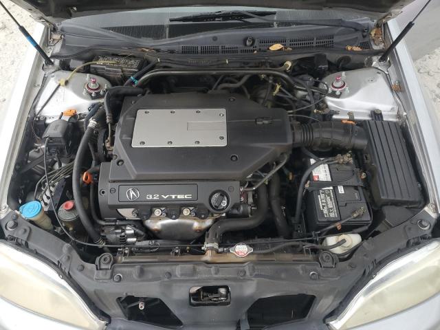 Photo 11 from auction – 2001 ACURA 3.2TL with VIN 19UUA56621A023042