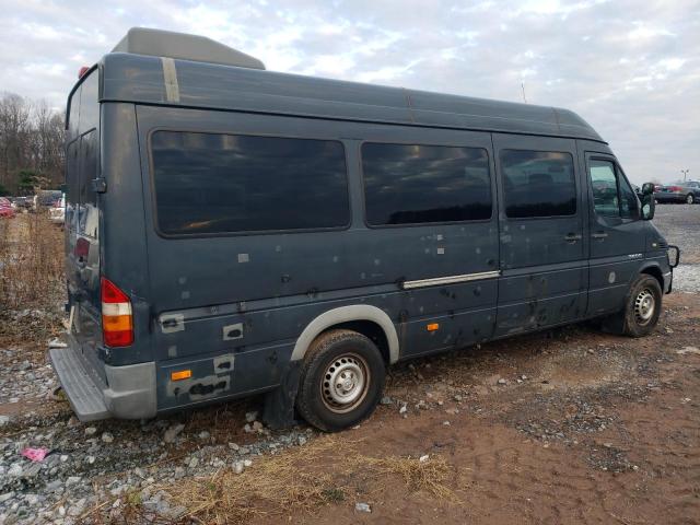 Photo 3 from auction – 2006 DODGE SPRINTER 2 with VIN WD8PD744665907764