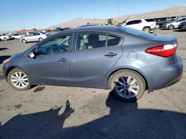 Photo 2 from auction – 2014 KIA FORTE LX with VIN KNAFX4A66E5097650