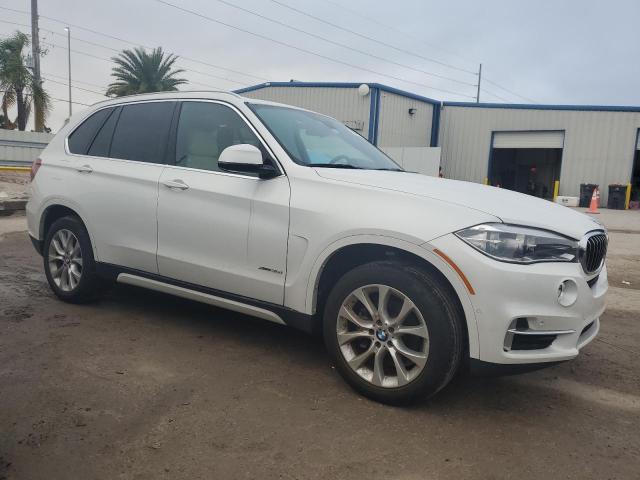 Photo 4 from auction – 2018 BMW X5 XDRIVE3 with VIN 5UXKR0C58J0X94056