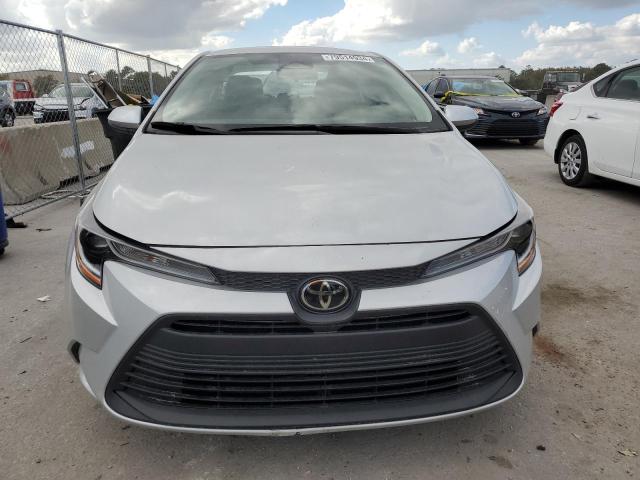 Photo 5 from auction – 2023 TOYOTA COROLLA LE with VIN 5YFB4MDE5PP016186