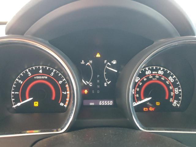 Photo 9 from auction – 2011 TOYOTA HIGHLANDER with VIN 5TDDK3EH1BS070876