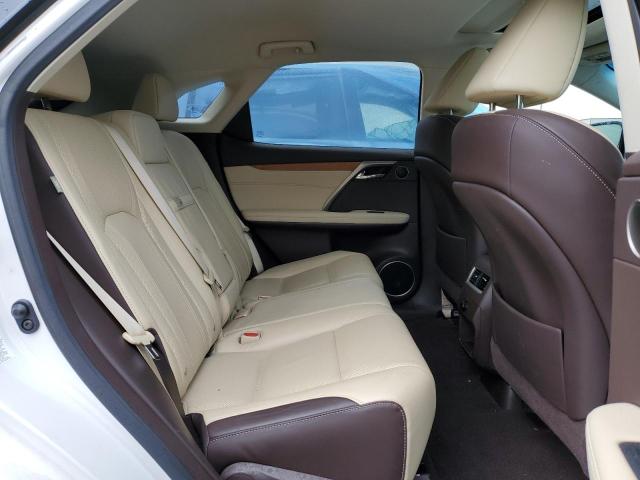 Photo 11 from auction – 2016 LEXUS RX 350 with VIN 2T2ZZMCA5GC020183