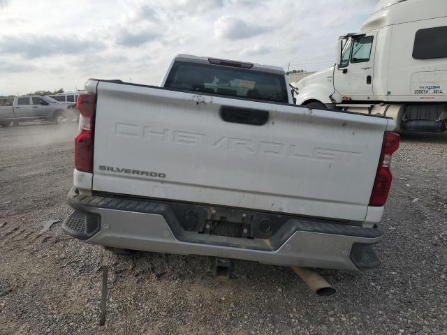 Photo 6 from auction – 2024 CHEVROLET SILVERADO with VIN 1GC5YLE72RF197866