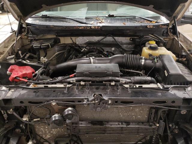 Photo 11 from auction – 2013 FORD F150 SUPER with VIN 1FTFW1ET6DKF85680