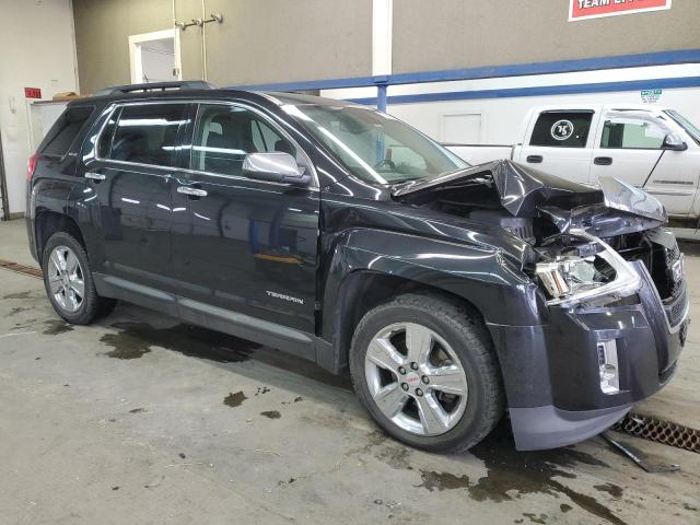 Photo 4 from auction – 2014 GMC TERRAIN SL with VIN 2GKFLWEK6E6129281