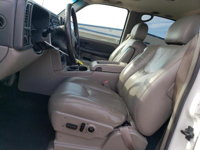 Photo 7 from auction – 2003 GMC YUKON with VIN 1GKEC13T63R129471