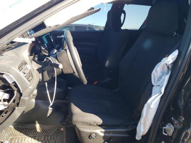 Photo 7 from auction – 2023 DODGE DURANGO PU with VIN 1C4SDJFT6PC631073