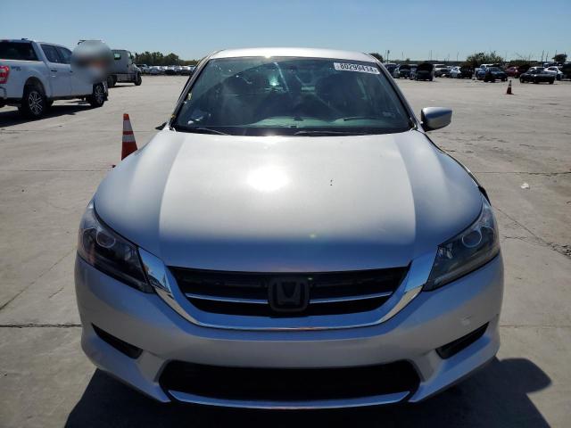 Photo 5 from auction – 2014 HONDA ACCORD LX with VIN 1HGCR2F37EA053734