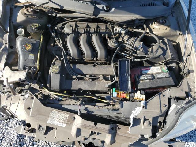 Photo 11 from auction – 2003 MERCURY SABLE with VIN 1MEFM55S63G609805