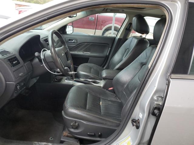 Photo 7 from auction – 2010 FORD FUSION SPO with VIN 3FAHP0KC8AR152573