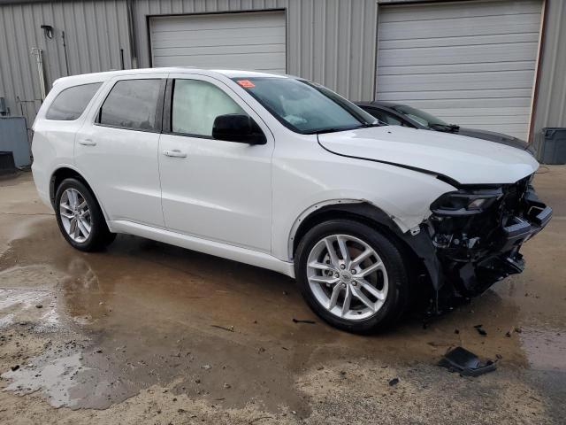 Photo 4 from auction – 2023 DODGE DURANGO GT with VIN 1C4RDHDG7PC635937