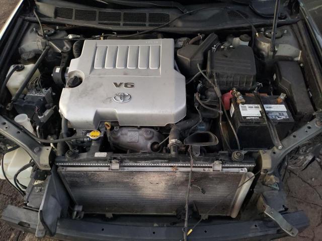 Photo 11 from auction – 2012 TOYOTA AVALON BAS with VIN 4T1BK3DB6CU457193