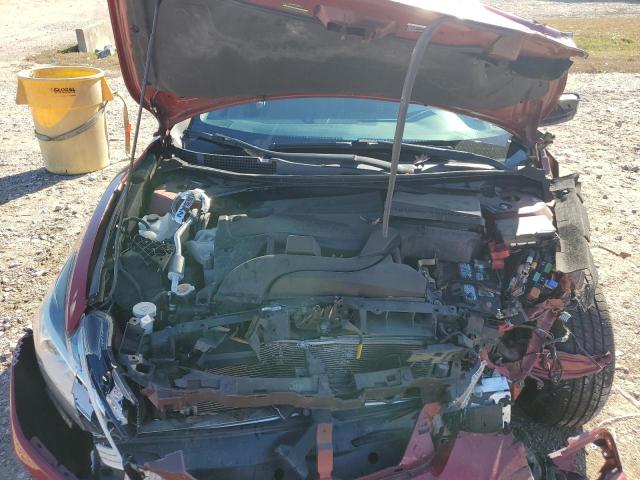 Photo 11 from auction – 2016 NISSAN ALTIMA 2.5 with VIN 1N4AL3AP4GC253474