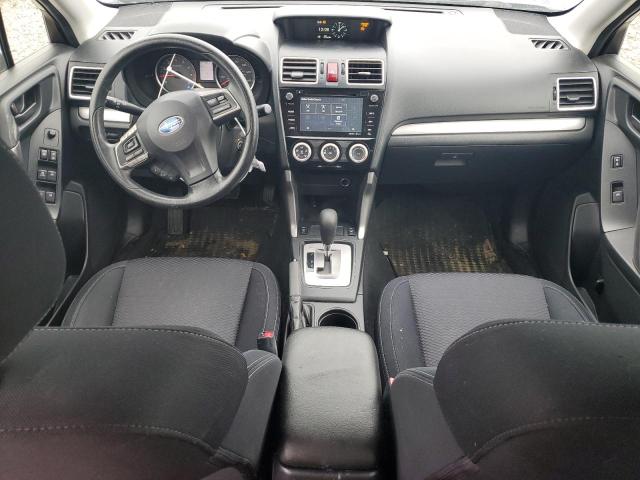 Photo 8 from auction – 2016 SUBARU FORESTER 2 with VIN JF2SJADC3GH489300