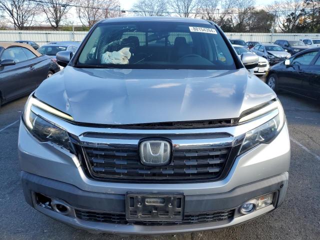 Photo 5 from auction – 2018 HONDA RIDGELINE with VIN 5FPYK3F77JB008805