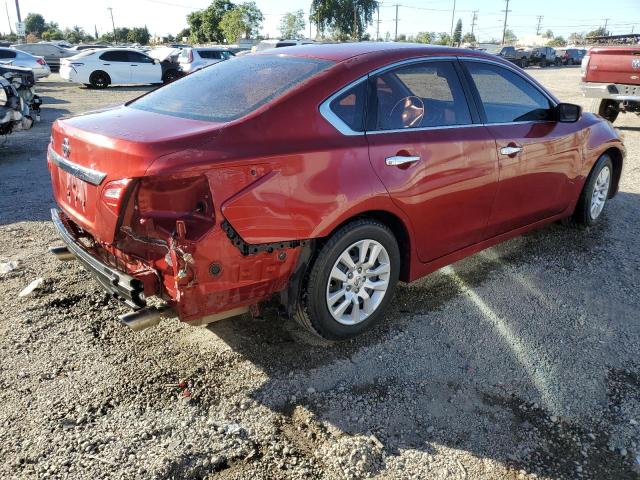 Photo 3 from auction – 2016 NISSAN ALTIMA 2.5 with VIN 1N4AL3AP7GN375203