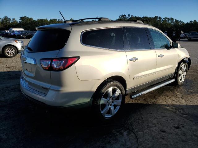 Photo 3 from auction – 2017 CHEVROLET TRAVERSE P with VIN 1GNKVJKD0HJ183624