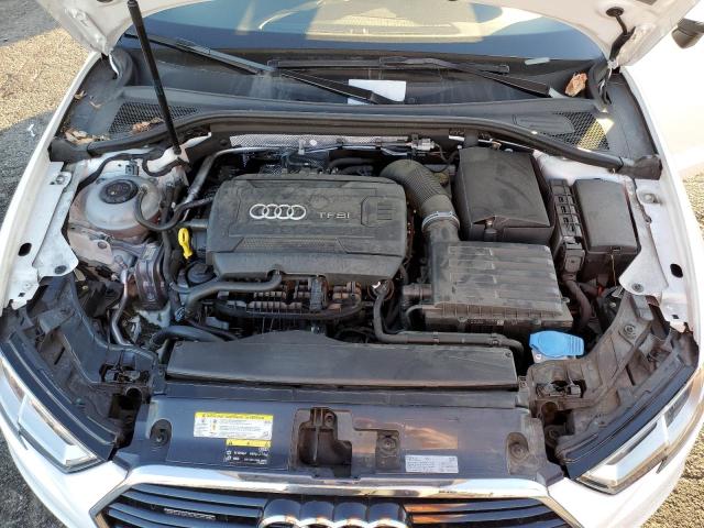 صورة رقم 11 من المزاد - 2018 AUDI A3 PREMIUM مع VIN WAUB8GFF4J1001148