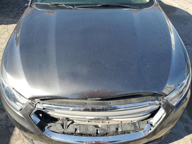 Photo 11 from auction – 2017 FORD TAURUS SE with VIN 1FAHP2D89HG119653