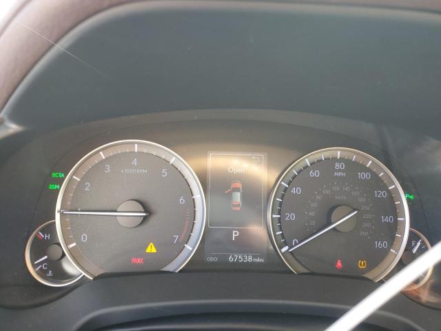 Photo 9 from auction – 2018 LEXUS RX 350 L with VIN JTJGZKCA7J2000150