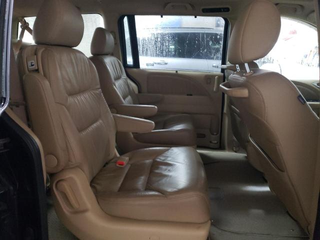 Photo 11 from auction – 2008 HONDA ODYSSEY EX with VIN 5FNRL38628B098907