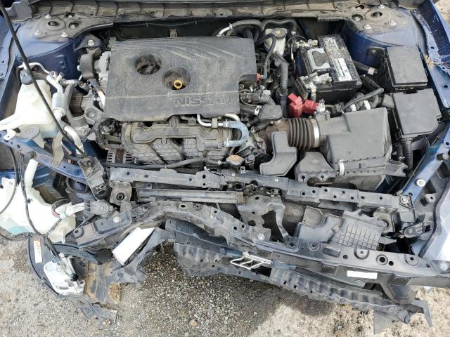 Photo 11 from auction – 2019 NISSAN ALTIMA SR with VIN 1N4BL4CV2KN319877