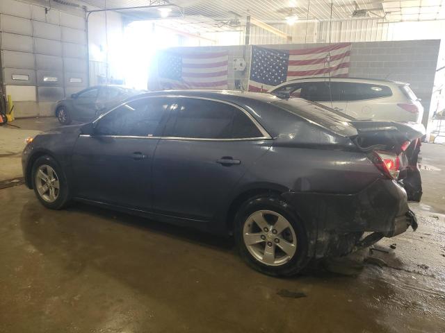 Photo 2 from auction – 2015 CHEVROLET MALIBU 1LT with VIN 1G11C5SL1FF329210