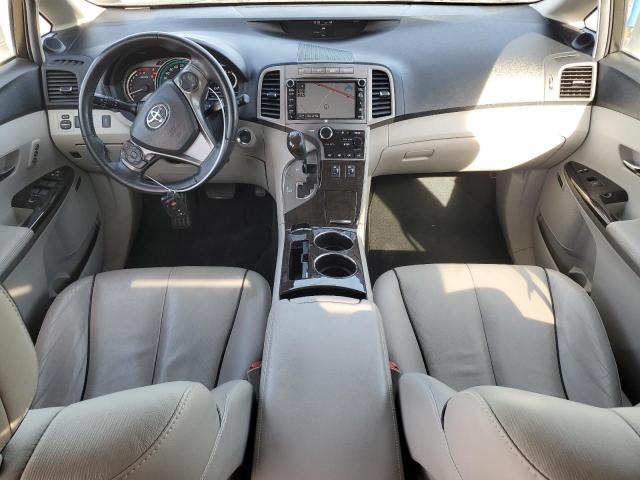 Photo 8 from auction – 2013 TOYOTA VENZA LE with VIN 4T3BK3BB6DU094938