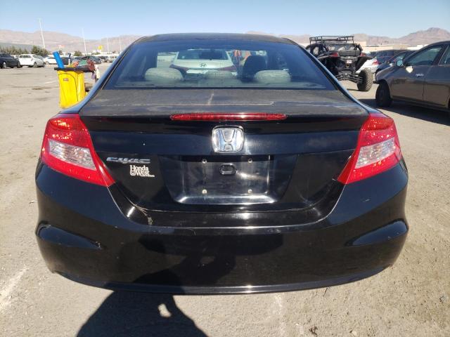 Photo 6 from auction – 2012 HONDA CIVIC EX with VIN 2HGFG3B82CH559142