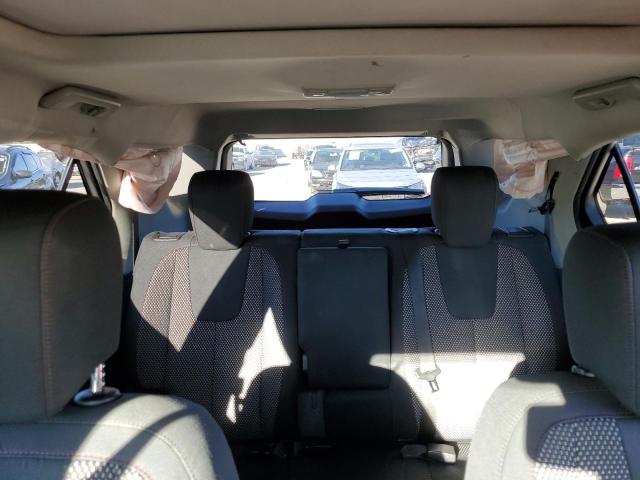 Photo 10 from auction – 2013 CHEVROLET EQUINOX LT with VIN 2GNFLEEK3D6300693